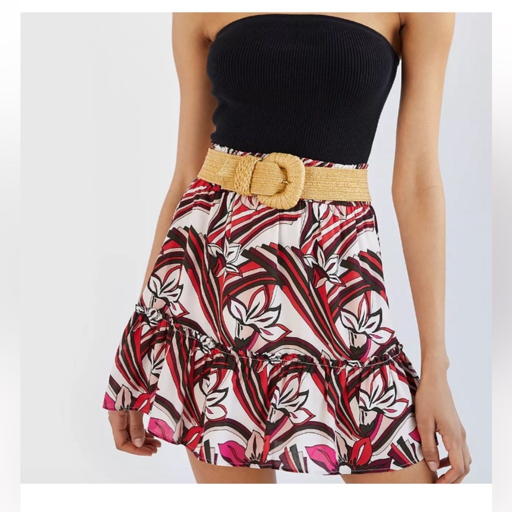 NWT Anthropologie Skirt